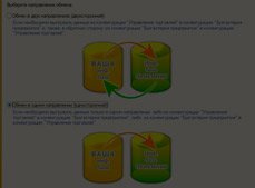 Конвертация данных 3.1. Обмен по правилам XML (ранее технология КД 2.1)
