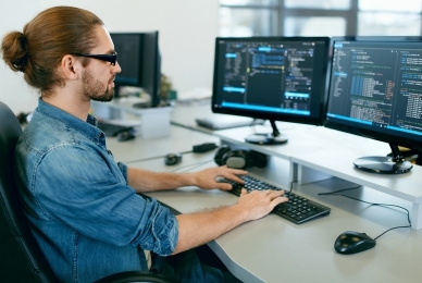 Для программистов. Продвинутый уровень