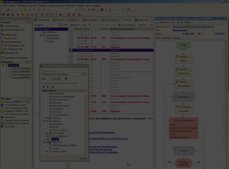 Бизнес-процессы и задачи, организация попроцессного учета