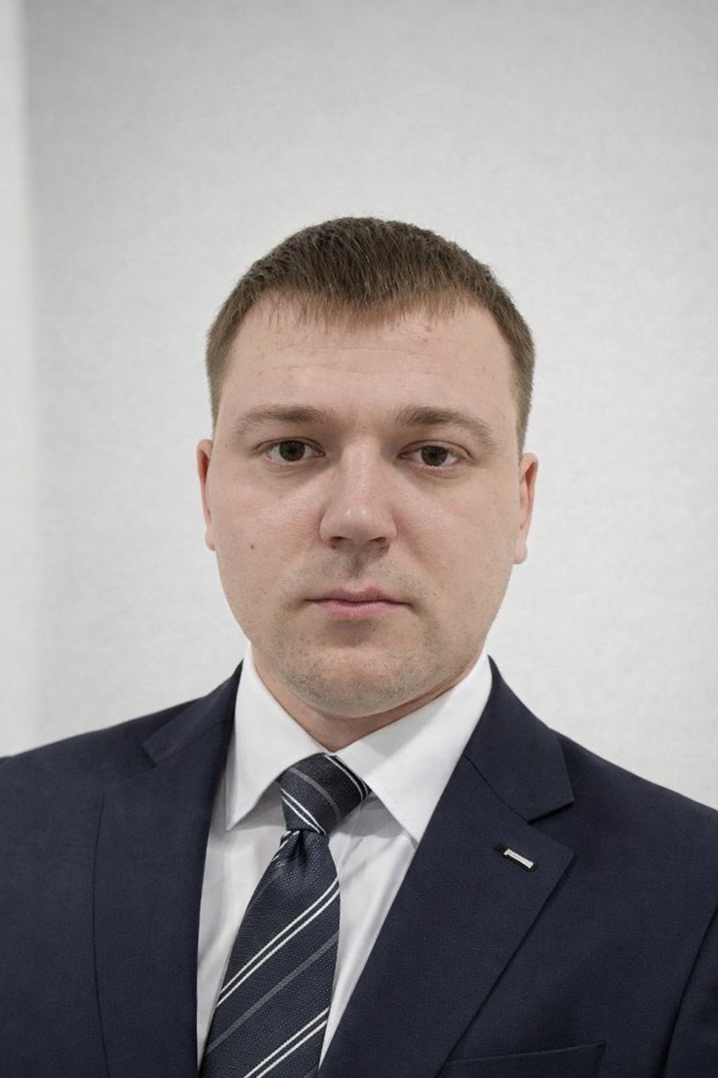 Журавлёв Андрей