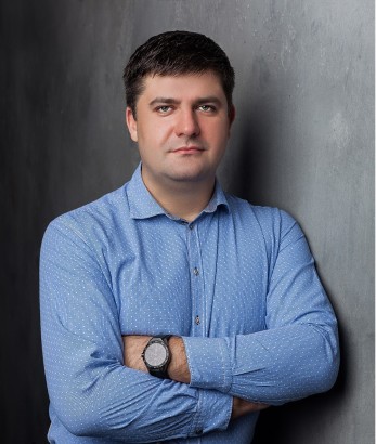 Кудинов Алексей